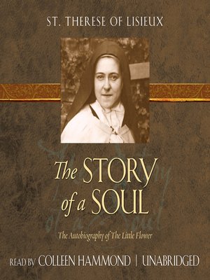 cover image of The Story of a Soul